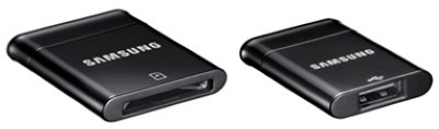     Samsung EPL-1PLRB USB + SD-