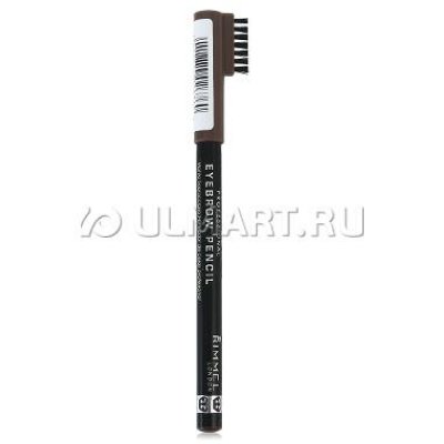   Rimmel      `Professional Eyebrow Pencil` Re-pack 002 (hazel),5,2 