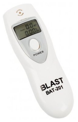    BLAST BAT-201 