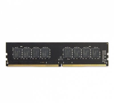     AMD DDR4 8Gb 2400MHz pc-19200 (R748G2400U2S-UO)