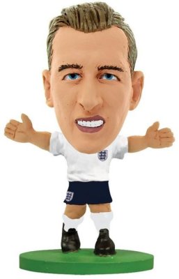     Soccerstarz - England: Harry Kane