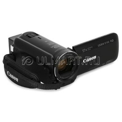    Flash HD Canon Legria HF R78