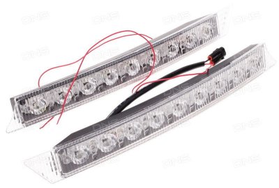     0.5   18 LED Airline ADRL-05W18-05