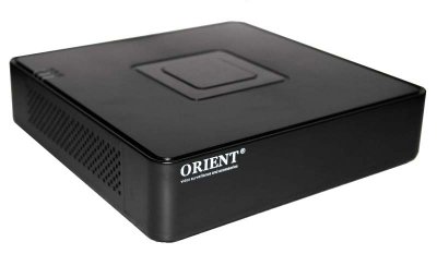    Orient NVR-8204POE