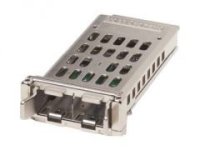  Cisco - CVR-X2-SFP TwinGig Converter Module 10Gbps 10Gbase X2 To SFP+ For Catalyst 45