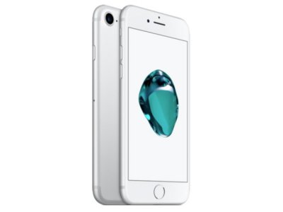    APPLE iPhone 7 - 256GB Silver FN982RU/A 