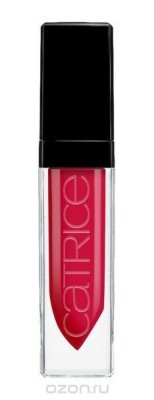   CATRICE   Shine Appeal Fluid Lipstick 050 What-A-Melon , 5 