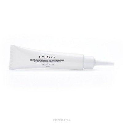   Cosmetics 27 -  "Eyes 27"    , 15 