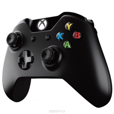   S2V-00013 Microsoft   Xbox One 