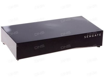     NAS 4000Gb Seagate (STCS4000201) Personal Cloud 2-Bay
