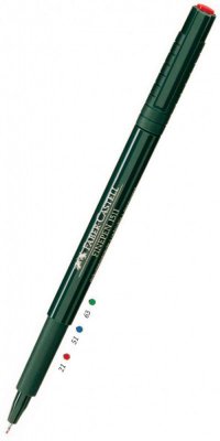     Faber-Castell Finepen (151199)  