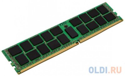     32Gb PC4-19200 2400MHz DDR4 DIMM Kingston KTH-PL424/32G