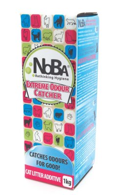   Canada Litter 1        " "(NOBA Extreme Odour Catch