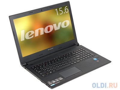    Lenovo IdeaPad B5030 Celeron N2840 (2.16)/2G/250G/15.6"HD/Int:Intel HD/ no ODD/BT/DOS (59441