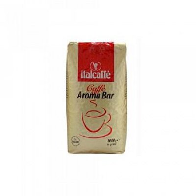      Italcaffe Aroma Bar 1 