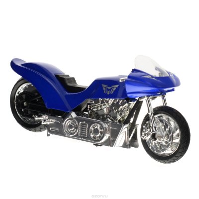  MotorMax    MX Series - Drag Bike, 