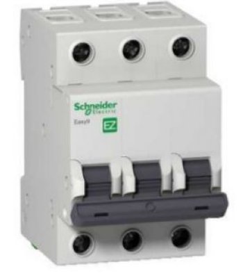     Schneider Electric EZ9S16340