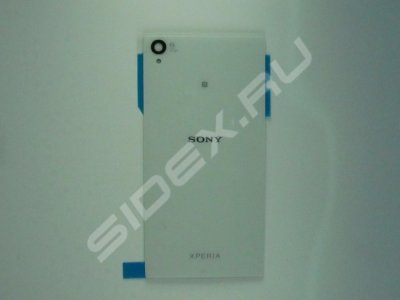      Sony Xperia Z1 C6903 (66271) ()