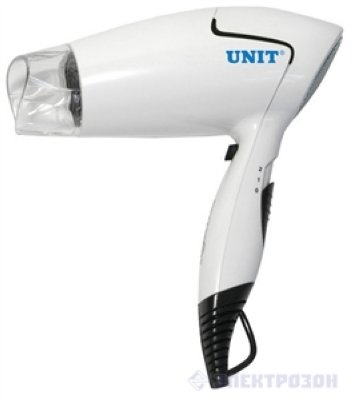    Unit UHD-1061 1600  1  White