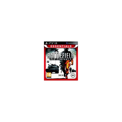     Sony PS3 Battlefield: Bad Company 2 (Essentials)