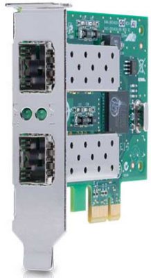     Allied Telesis PCI-E AT-2911SX/SC-001 1000SX