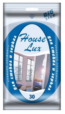           House lux White