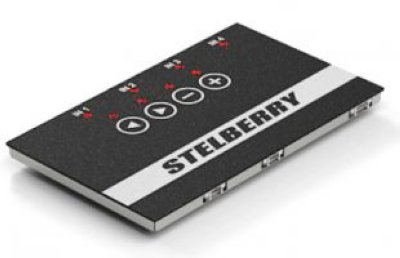    Stelberry MX-310