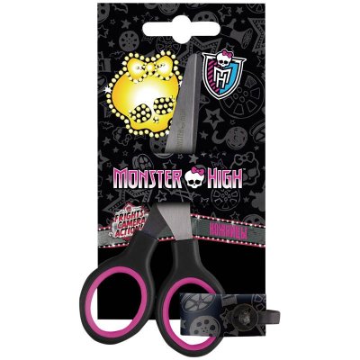     Hatber "Monster High" 13  