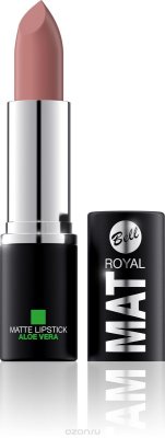   Bell       Royal Mat Lipstick 4 