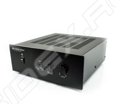    ButtKicker Power Amplifier BKA-1000-N ()