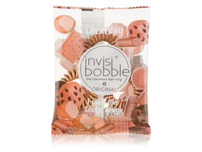      Invisibobble Cheat Day Cookie Dough Craving 3  3116