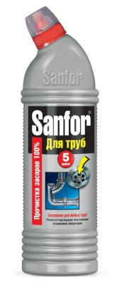   Sanfor     750 