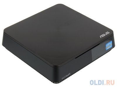   - ASUS VIVO PC VM60 (Black) i3217U, iHM76, DDR3*4Gb, HDD*500Gb, HDMI, VGA, GBLan+WiFi "