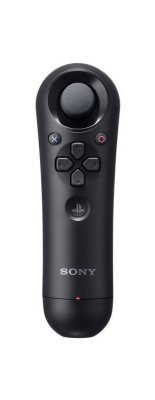      PlayStation Move Navigation Controller ()(PS3)