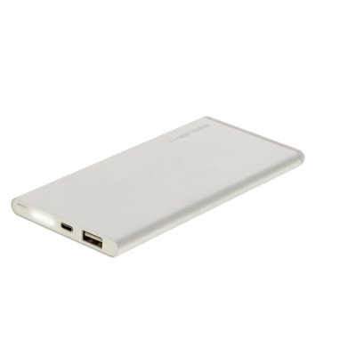     Red Line H9 6000mAh Silver