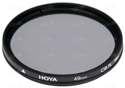    Hoya PL-CIR Slim 49mm