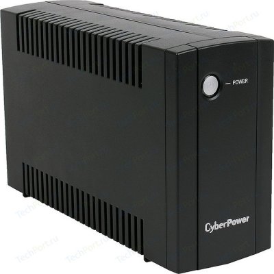     CyberPower UT450E 450VA/240W