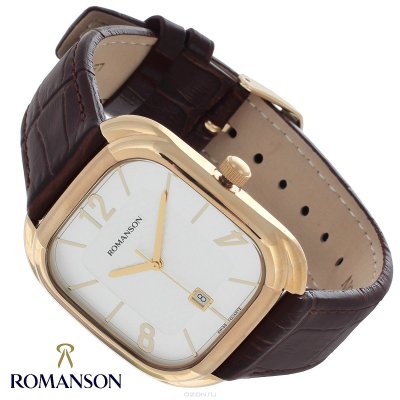      "Romanson". TL 1257 MC(WH)