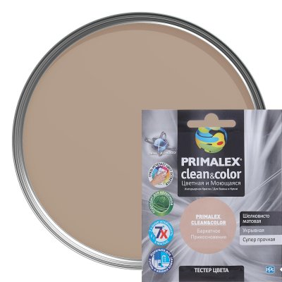    Primalex Clean&Color 40   