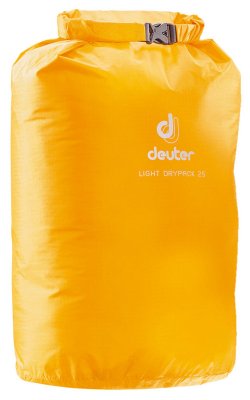    Deuter Light Drypack 25 Sun 39282-8000