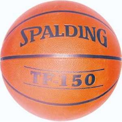   Spalding   TF-150,   (63-684)