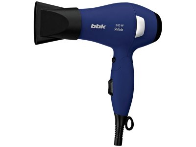    BBK BHD0800 Dark Blue