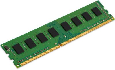       2Gb (1x2Gb) PC2-6400 800MHz DDR2 DIMM ? CL6 Goodram GR800D264L6/2G