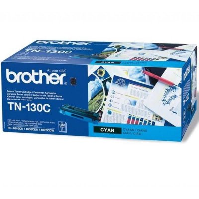   TN-130C - Brother  HL-4040CN/4050CDN, DCP-9040CN/9045, MFC-9440CN