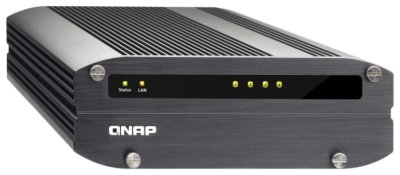   QNAP IS-400 Pro  RAID-