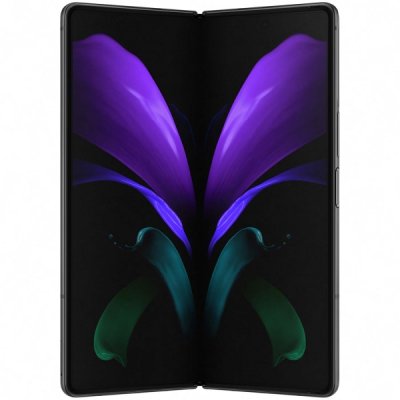    Samsung Galaxy Z Fold 2 256GB Black (SM-F916B)