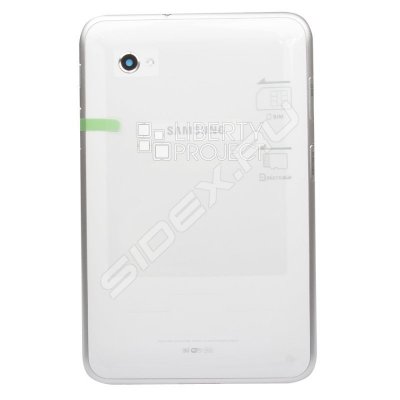     Samsung Galaxy Tab 7.0 Plus P6200 (Liberti Project 0L-00031895) ()
