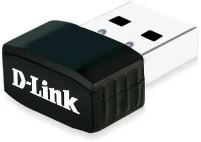     Wi-Fi D-Link DWA-131 USB 2.0 [dwa-131/f1a]