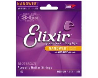   Elixir 11102     NanoWeb Medium (013-017-026-035-045-056)