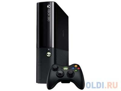     Microsoft Xbox 360 500Gb + Forza Horizon + Forza Horizon 2  3M4-00043